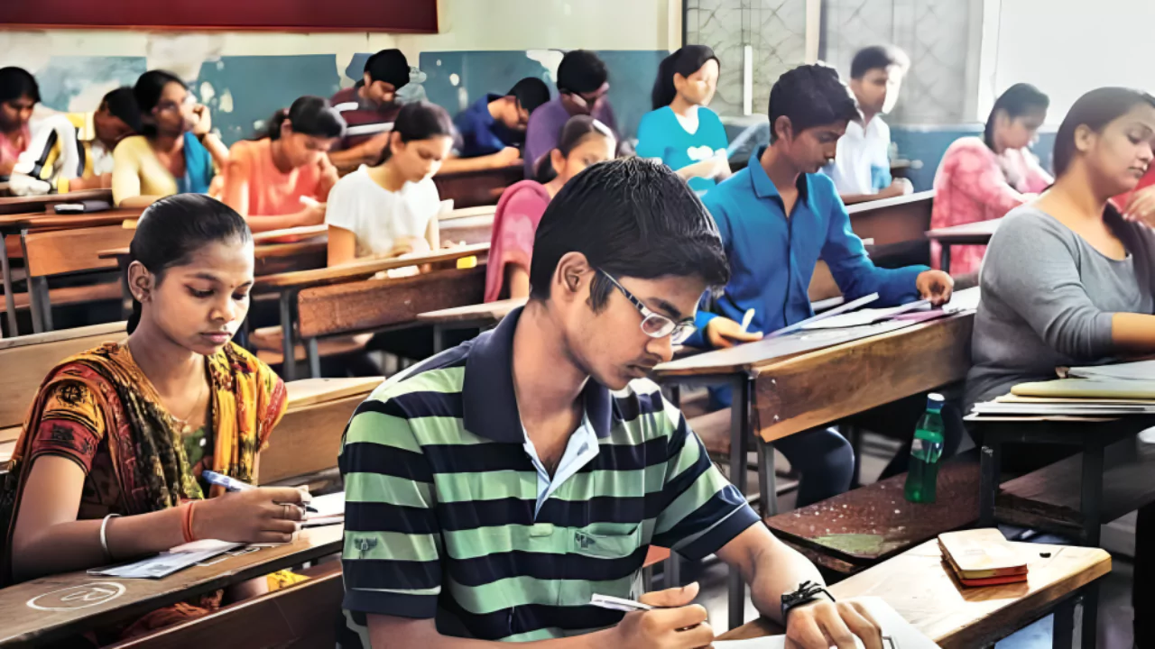 WBPSC Exam Calendar 2025