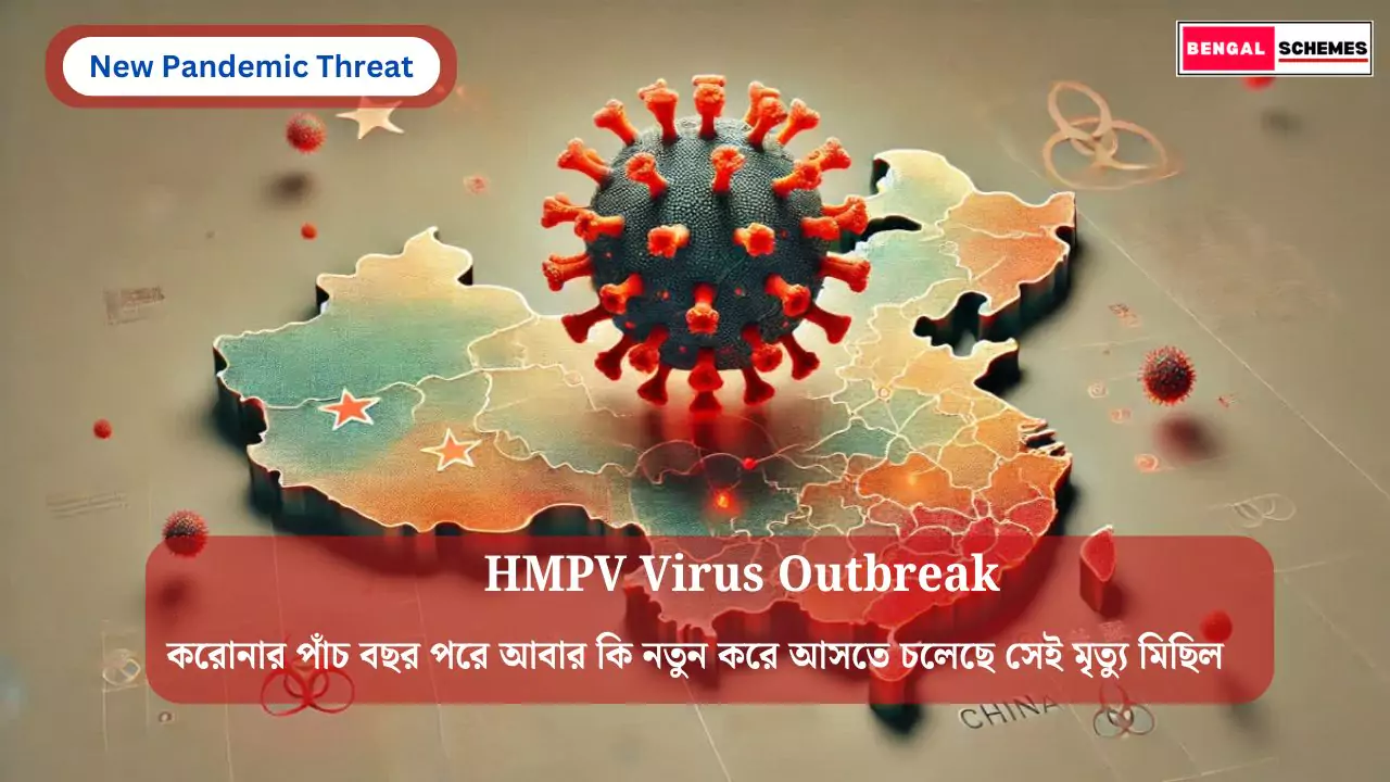 HMPV Virus